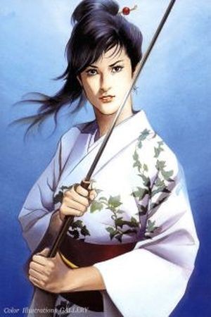 Lady Snowblood - Gaiden (2006) | LectorTMOo