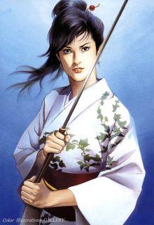 Lady Snowblood – Revival Arc | LectorTMOo