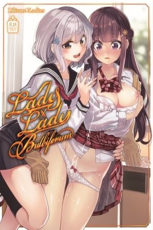 Lady x Lady Bulbiferum - Antología | LectorTMOo