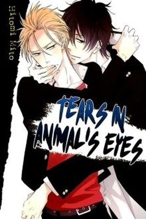 Lagrimas en los ojos del Animal (2010) | LectorTMOo