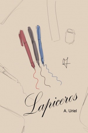 Lapiceros (2018) | LectorTMOo
