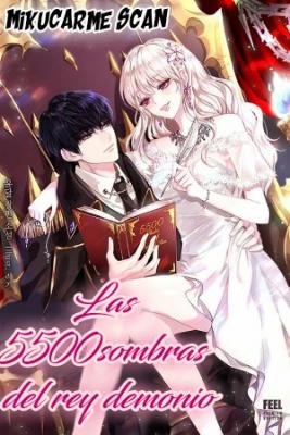 Las 5500 Sombras Del Rey Demonio | LectorTMOo