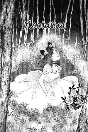 las aventuras de nocturna (2019) | LectorTMOo