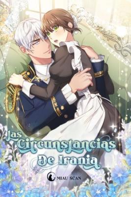 Las Circunstancias De Irania | LectorTMOo