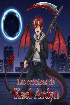 Las Crónicas De Xiao