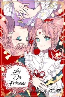 Las Dos Princesas | LectorTMOo