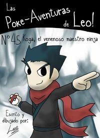 Las Poke-Aventuras De Leo