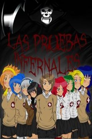LAS PRUEBAS INFERNALES (2017) | LectorTMOo