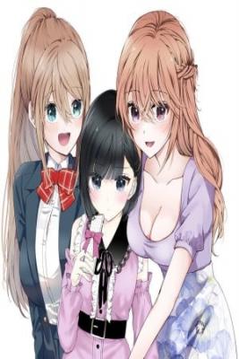 Las Tres Hermanas Enamoradas De Ti | LectorTMOo