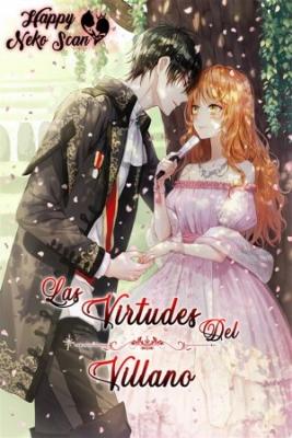 Las Virtudes Del Villano | LectorTMOo