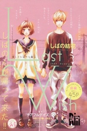 Last Wish (2014) | LectorTMOo