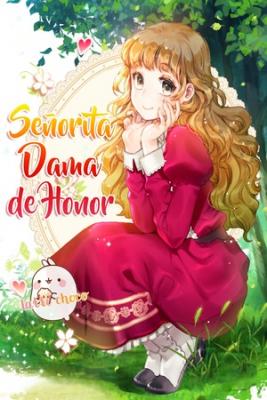 Latte, La Dama De Honor” (Novela)
