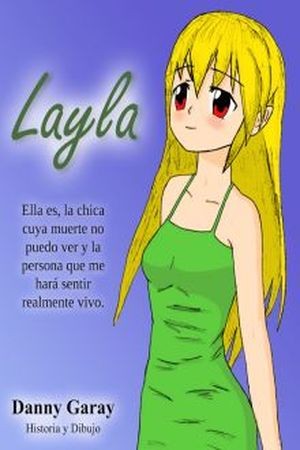 Layla (Novela) (2016)