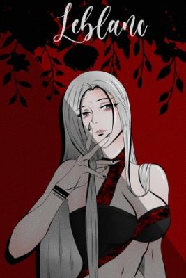 Leblanc (Novela) | LectorTMOo