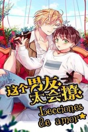 Lecciones de Amor (2017)