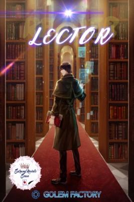 Lector (Novela)