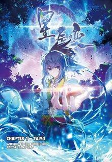 Legend Of Immortals | LectorTMOo