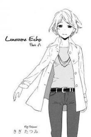 Lenesome Echo (2010)