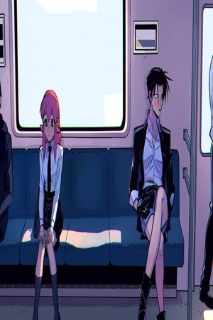 Less Than Friends (2019)