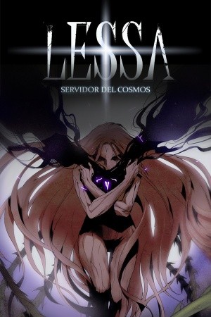Lessa – Servidor del Cosmos (2018)