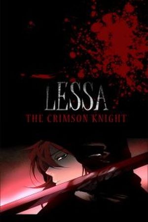 Lessa – The Crimson Knight (2013)