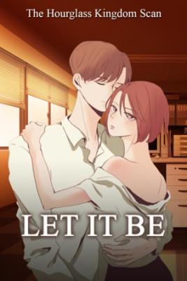 LET IT BE