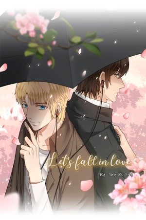 Let's fall in love (2019) | LectorTMOo