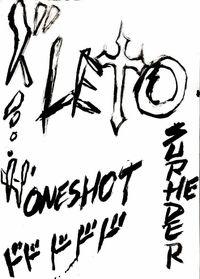Leto | LectorTMOo