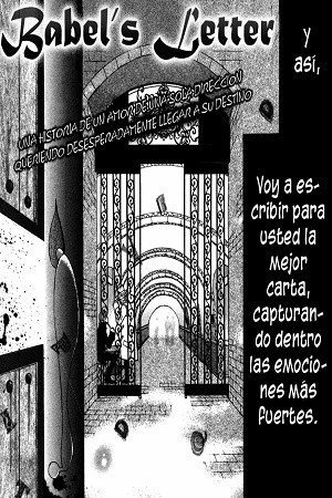 Letter of Babel (2009)
