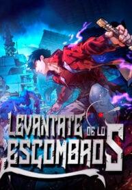 Levántate De Los Escombros | LectorTMOo