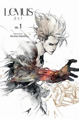 Levius/Est | LectorTMOo
