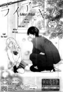 Liar Kiss | LectorTMOo