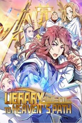 Library Of Heaven’s Path