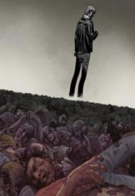 Life Among The Dead (Novela) | LectorTMOo