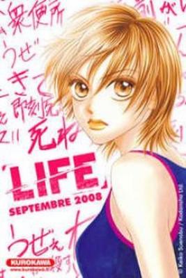 Life Keiko Suenobu | LectorTMOo