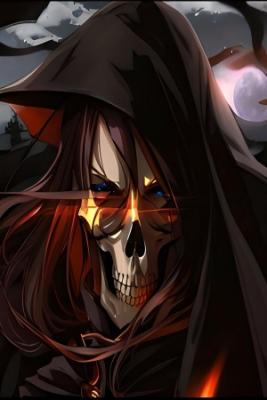 Lifeless Monarch (Novela) | LectorTMOo