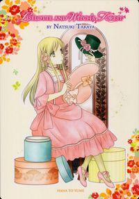 Liselotte To Majo No Mori | LectorTMOo
