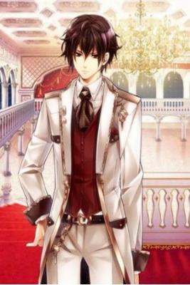 Little Tyrant Doesn’t Want To Meet With A Bad End (Novela)