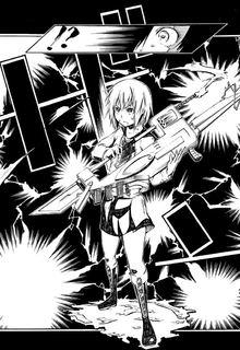 Little War