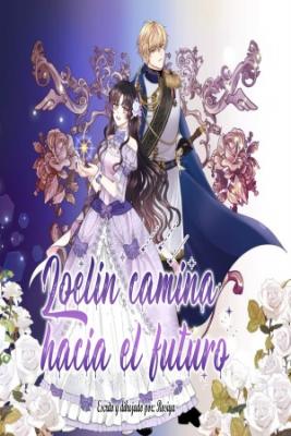 Loelin Camina Hacia El Futuro