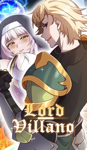 Lord Villano | LectorTMOo