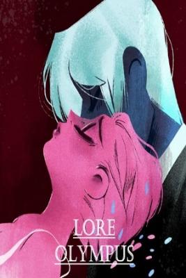 LORE OLYMPUS | LectorTMOo