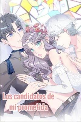 Los Candidatos De Mi Prometida | LectorTMOo