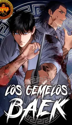Los gemelos Baek | LectorTMOo