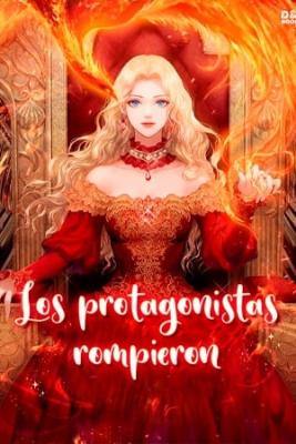 Los Protagonistas Rompieron (Novela) | LectorTMOo