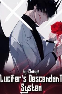 Lucifer’s Descendant System (Novela)