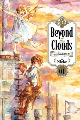Más Allá De Las Nubes -La Chica Que Cayó Del Cielo- | LectorTMOo