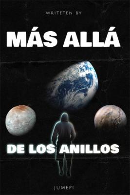 Más Allá De Los Anillos (Novela) | LectorTMOo