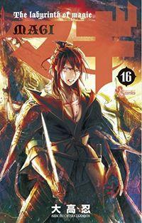 Magi | LectorTMOo