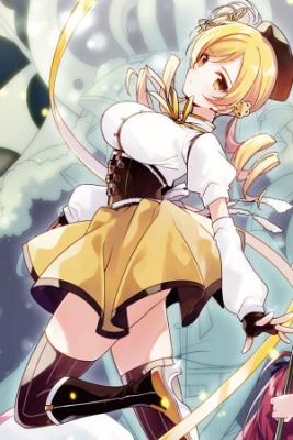 Magia☆Record Another Story | LectorTMOo